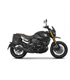 SR SIDE BAG HOLDER MOTO MORINI SEIEMMEZZO