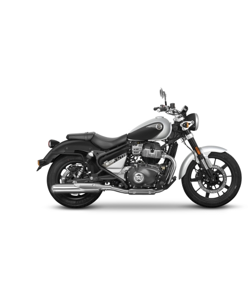 3P SYSTEM ROYAL ENFIELD SUPER METEOR 650 3P SYSTEM ROYAL ENFIELD SUPER METEOR 650