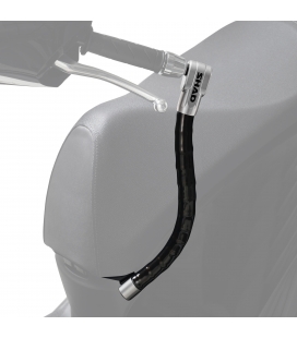 FIJACIÓN SHAD LOCK SUZUKI BURGMAN STREET 125 (TAMAÑO 5) FIJACIÓN SHAD LOCK SUZUKI BURGMAN STREET 125 (TAMAÑO 5)