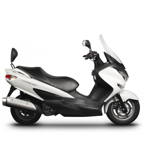 KIT RESPALDO SUZUKI BURGMAN 125 KIT RESPALDO SUZUKI BURGMAN 125