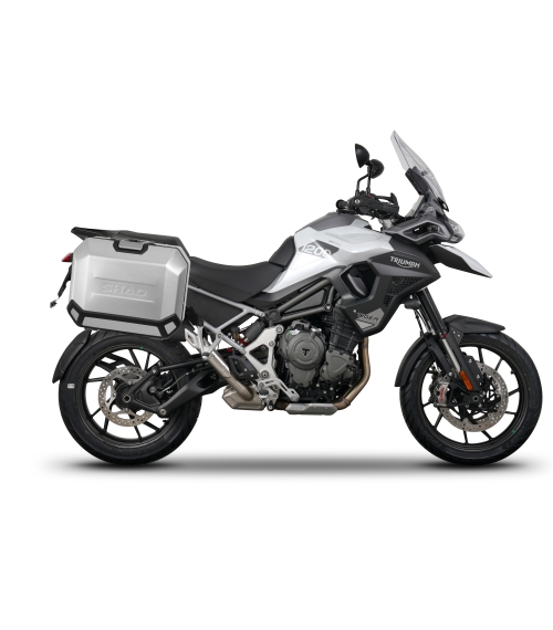 4P SYSTEM TRIUMPH TIGER 1200 GT/RALLY