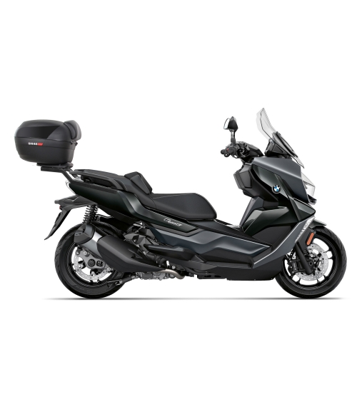 TOP MASTER BMW C400GT