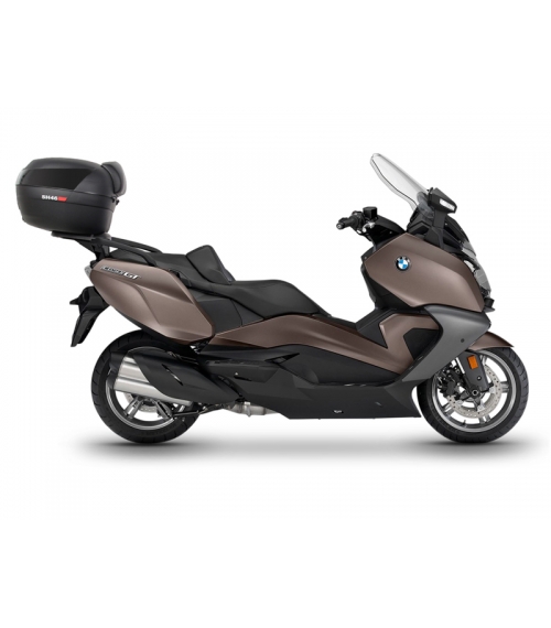 TOP MASTER BMW C 650 GT