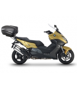 TOP MASTER BMW C600 SPORT