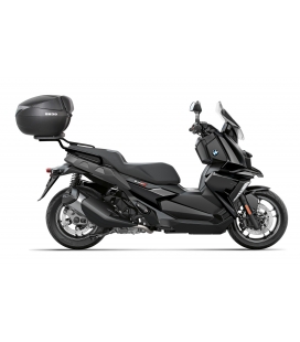 TOP MASTER BMW C400X