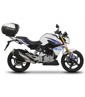 TOP MASTER BMW G 310 R