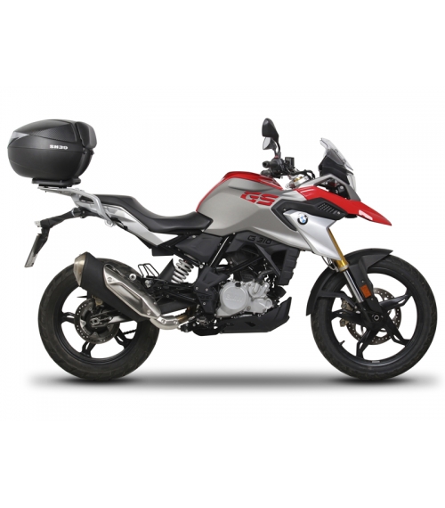 TOP MASTER BMW G 310 GS