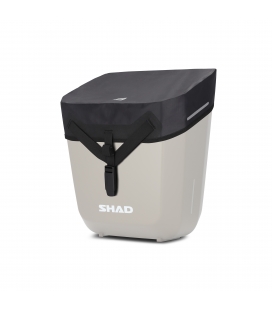 WATERPROOF BIKE BOX COVER