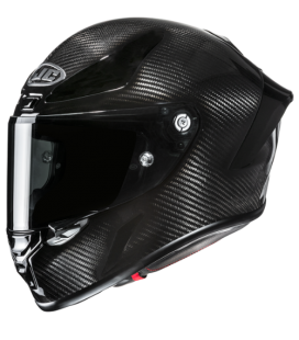 CASCO INTEGRAL HJC RPHA 71 CARBON CANO NEGRO / ROJO CASCO INTEGRAL HJC RPHA 71 CARBON CANO NEGRO / ROJO