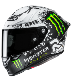 CASCO INTEGRAL HJC RPHA 1 V2 CARBON SNOW DIABLO CASCO INTEGRAL HJC RPHA 1 V2 CARBON SNOW DIABLO