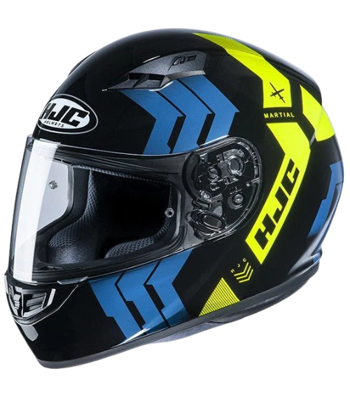 CASCO MODULAR HJC C91 BLANCO TALLA L CASCO MODULAR HJC C91 BLANCO TALLA L