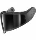 Visera SKWAL JET y SKWAL i3 JET Pantalla antirrayas IRIDIO PLATA