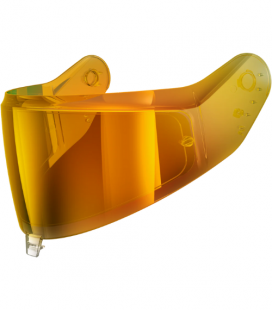Visera RIDILL 2, D-SKWAL 3 y SKWAL i3 PANTALLA Antirrayas IRIDIUM Gold