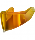 Visera RIDILL 2, D-SKWAL 3 y SKWAL i3 PANTALLA Antirrayas IRIDIUM Gold