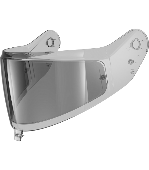 Visera RIDILL 2, D-SKWAL 3 y SKWAL i3 Visera resistente a los arañazos equipada con pines homologados Pinlock. Tinte ligero 50%.
