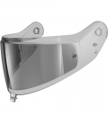 Visera RIDILL 2, D-SKWAL 3 y SKWAL i3 Visera resistente a los arañazos equipada con pines homologados Pinlock. Tinte ligero 50%.