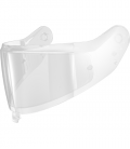 Visera RIDILL 2, D-SKWAL 3 y SKWAL i3 Visera resistente a los arañazos equipada con pines homologados Pinlock. Tinte ligero 50%.