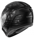CASCO INTEGRAL SHARK RIDILL 2 REPITAA Full Black