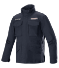 CHAQUETA ALPINESTARS PRIMALOFT MO.ST.EQ FIELD WATERPROOF AZUL