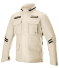 CHAQUETA ALPINESTARS PRIMALOFT MO.ST.EQ FIELD WATERPROOF ARENA