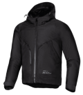 CHAQUETA ALPINESTARS MORUSH WP PARKA NEGRO