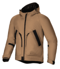 CHAQUETA ALPINESTARS MORUSH WP PARKA MARRON