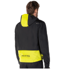 CHAQUETA ALPINESTARS MOONTANT WP PARKA AMARILLO / NEGRO