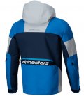 CHAQUETA ALPINESTARS MOGRESS AIR NEGRO / AMARILLO