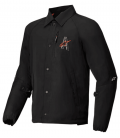 CHAQUETA ALPINESTARS IGNITE AIR GRIS / NEGRO / AZUL
