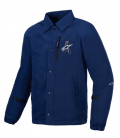 CHAQUETA ALPINESTARS REVVED WR AZUL