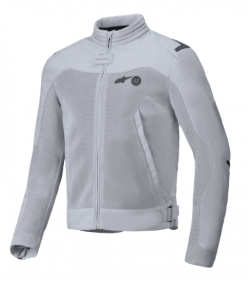 CHAQUETA ALPINESTARS CIRCAL-1 AIR