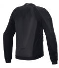 CHAQUETA ALPINESTARS TROOP-AIR PRO NEGRA