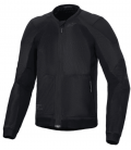 CHAQUETA ALPINESTARS TROOP-AIR PRO NEGRA