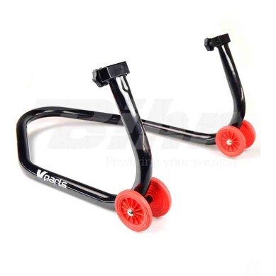 CABALLETE MOTO TRASERO UNIVERSAL