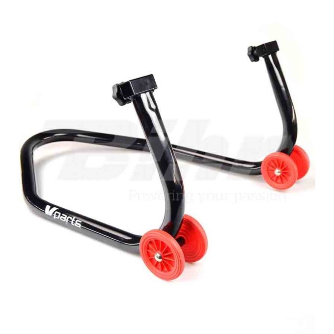 CABALLETE MOTO TRASERO UNIVERSAL