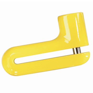 ANTI ROBO KRYPTONITE KRYPTOLOK 10-S DISC LOCK DFS