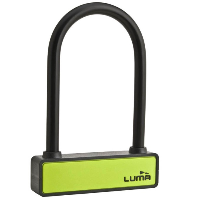 ANTI ROBO KRYPTONITE KRYPTOLOK 10-S DISC LOCK DFS