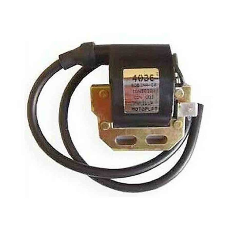 BOBINA DE ENCENDIDO DZE 4036