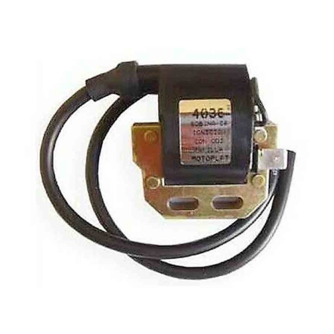BOBINA DE ENCENDIDO DZE 4036
