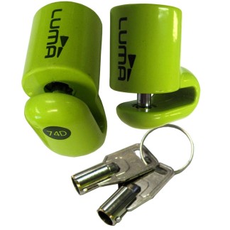 ANTI ROBO LUMA PROSCOOT