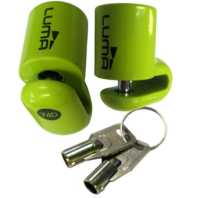 ANTI ROBO LUMA PROSCOOT