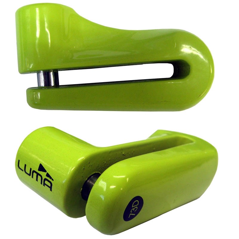 ANTI ROBO LUMA ENDURO 74 D