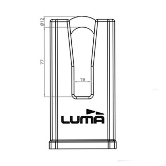 ANTI ROBO LUMA ENDURO 73 D