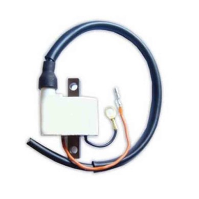 BOBINA DE ENCENDIDO DZE 4021