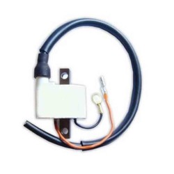 BOBINA DE ENCENDIDO DZE 4021