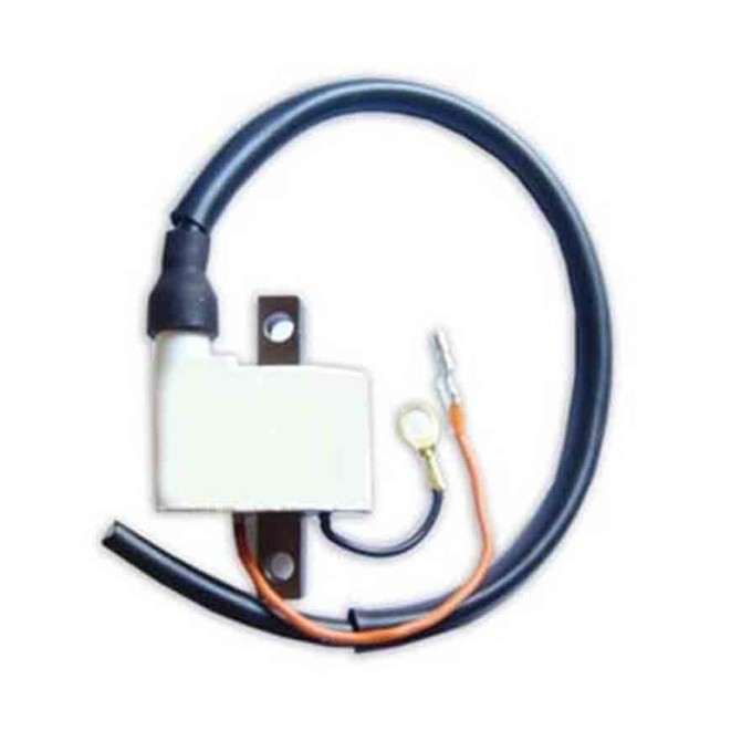 BOBINA DE ENCENDIDO DZE 4021