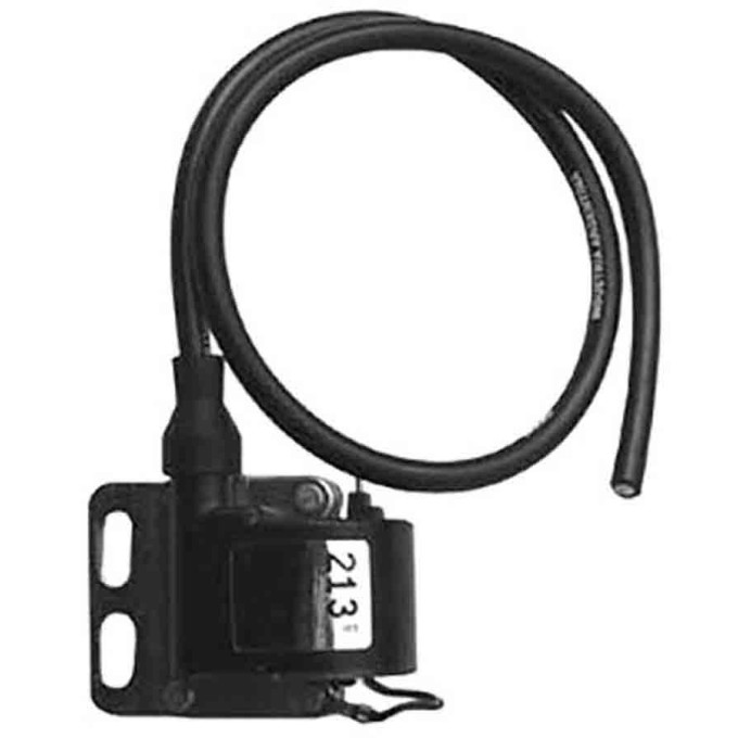 BOBINA DE ENCENDIDO DZE 213