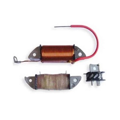 BOBINA DE ALIMENTACION DZE 10035