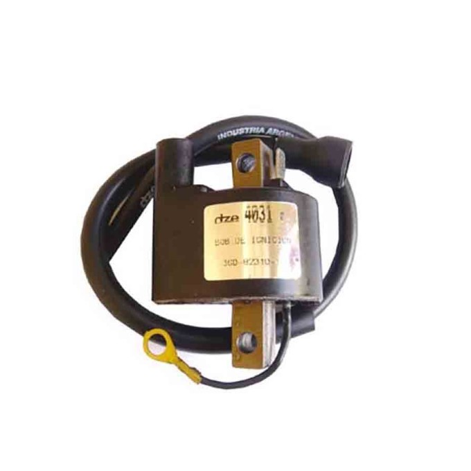BOBINA DE ENCENDIDO DZE 4031