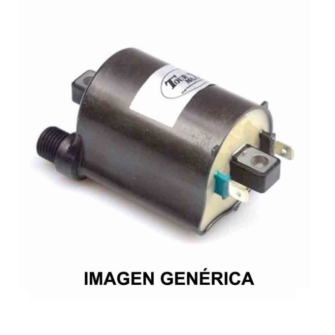 BOBINA DE IGNICION DELANTERA TOUR MAX IGN-206